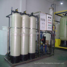 RO Water Purification System/Brackish Water Reverse Osmosis system BWRO series